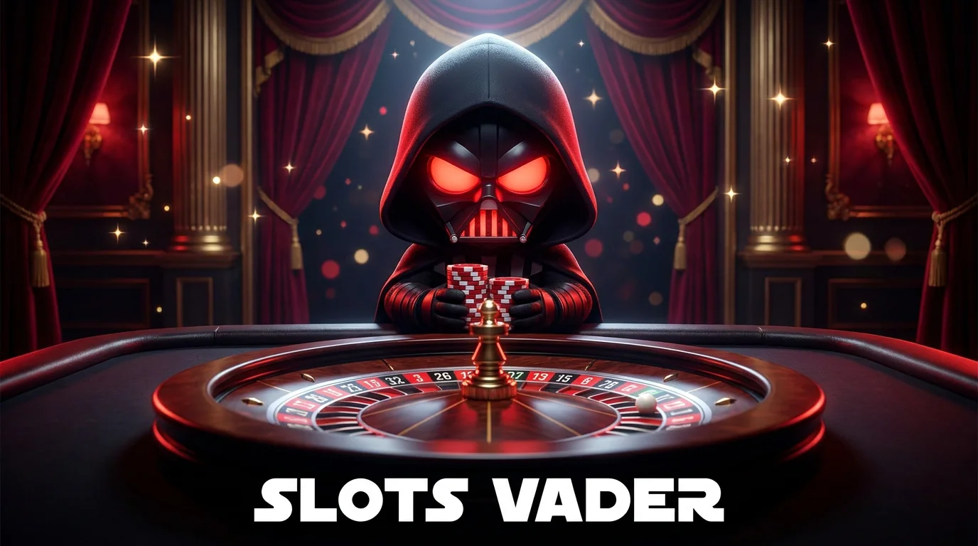 Slotsvader Casino