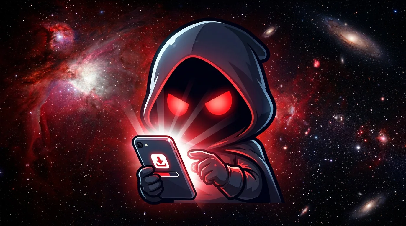App Slotsvader